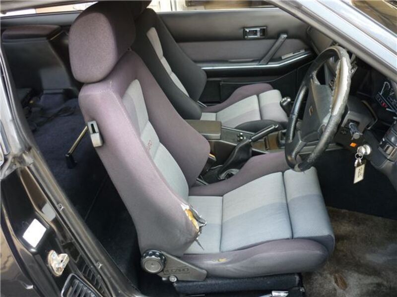 FAIRLADY Z