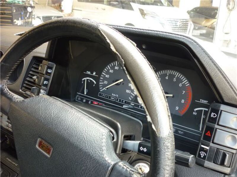 FAIRLADY Z