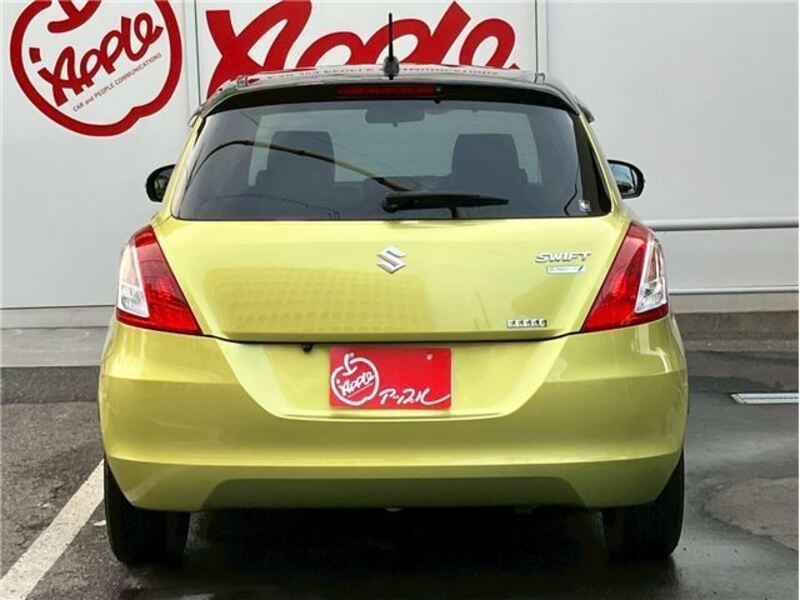 SWIFT