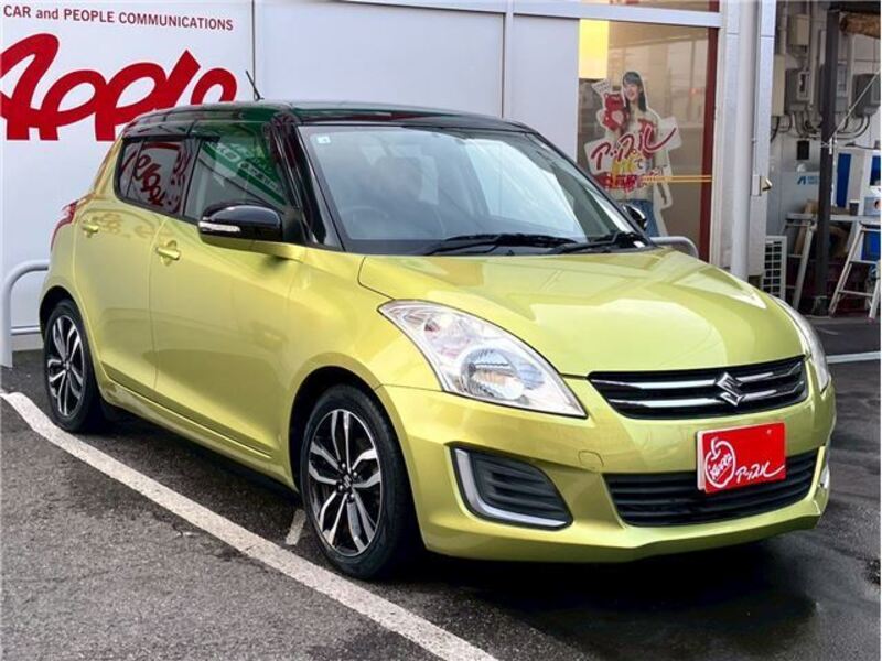 SWIFT