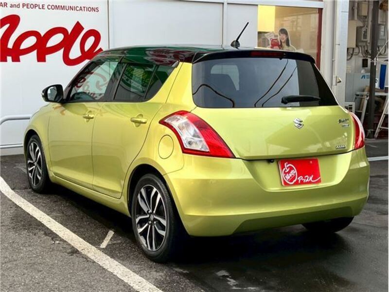 SWIFT
