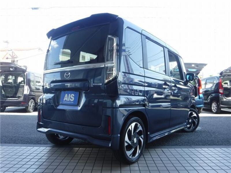 FLAIR WAGON
