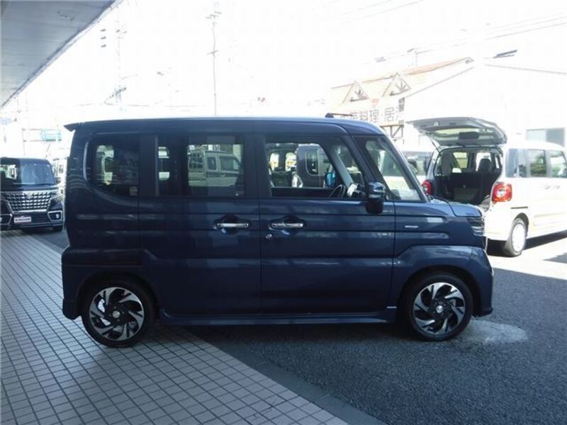 FLAIR WAGON