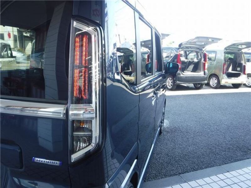 FLAIR WAGON