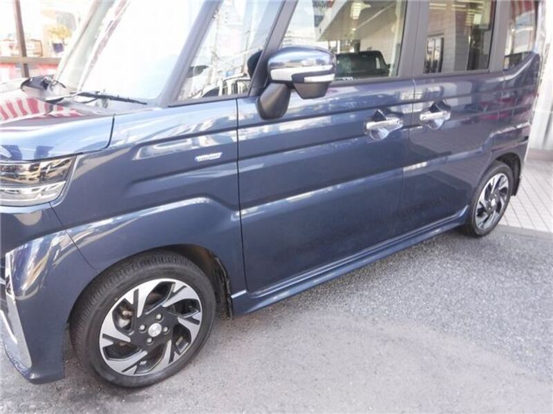 FLAIR WAGON