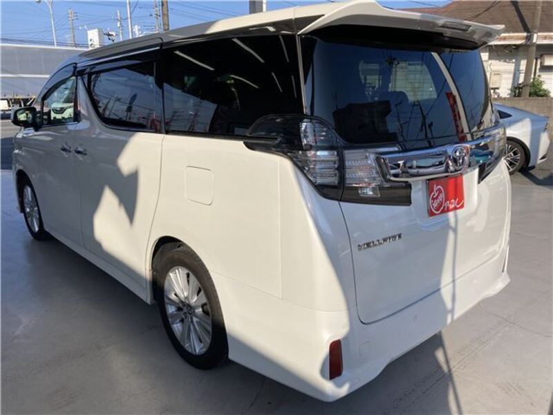 VELLFIRE