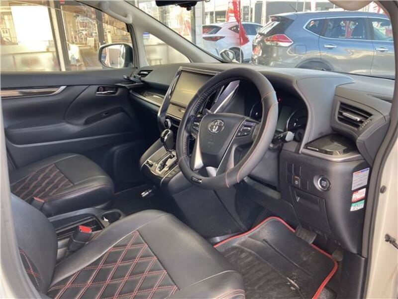 VELLFIRE