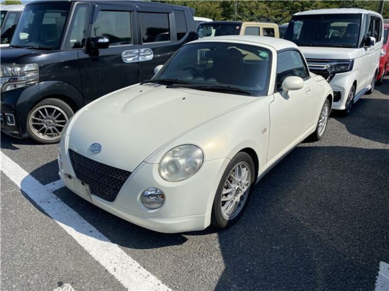 COPEN-0