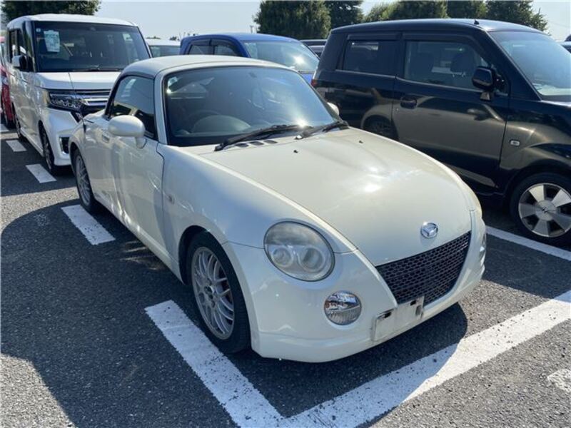 COPEN