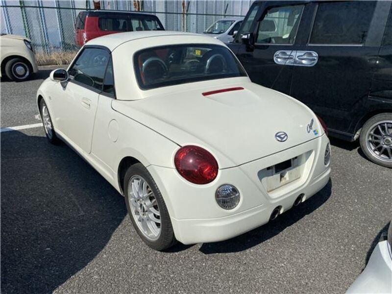 COPEN