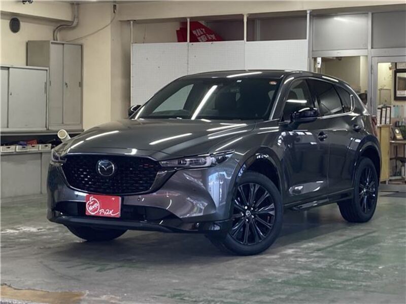 CX-5-0