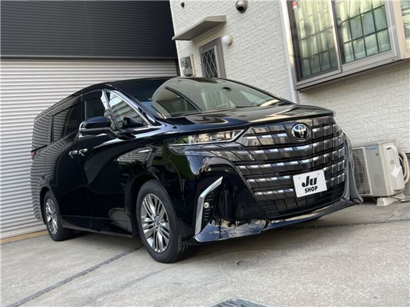 ALPHARD-0