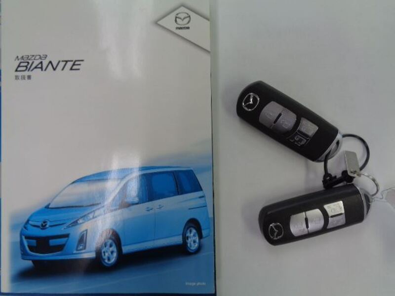 BIANTE