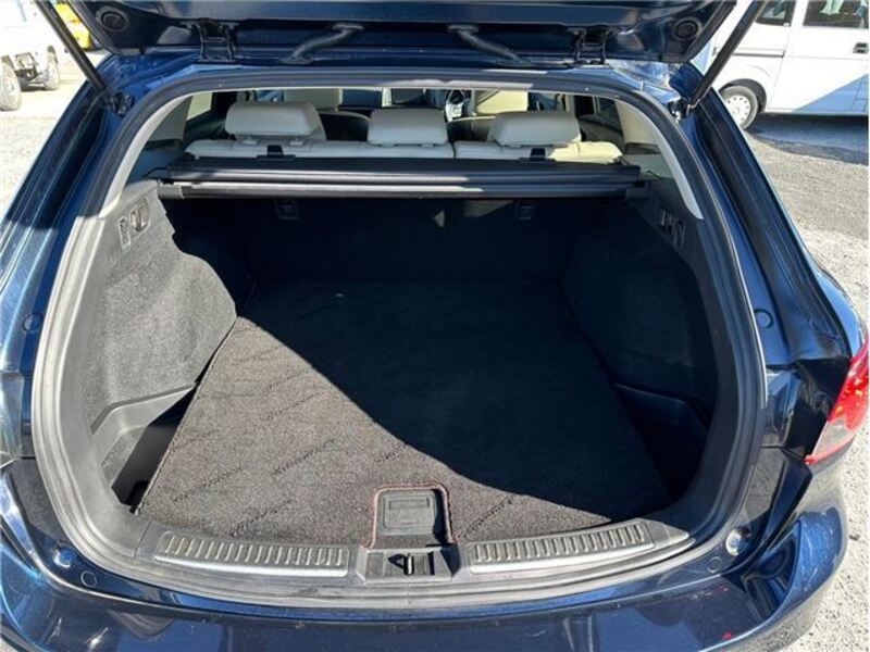 ATENZA WAGON