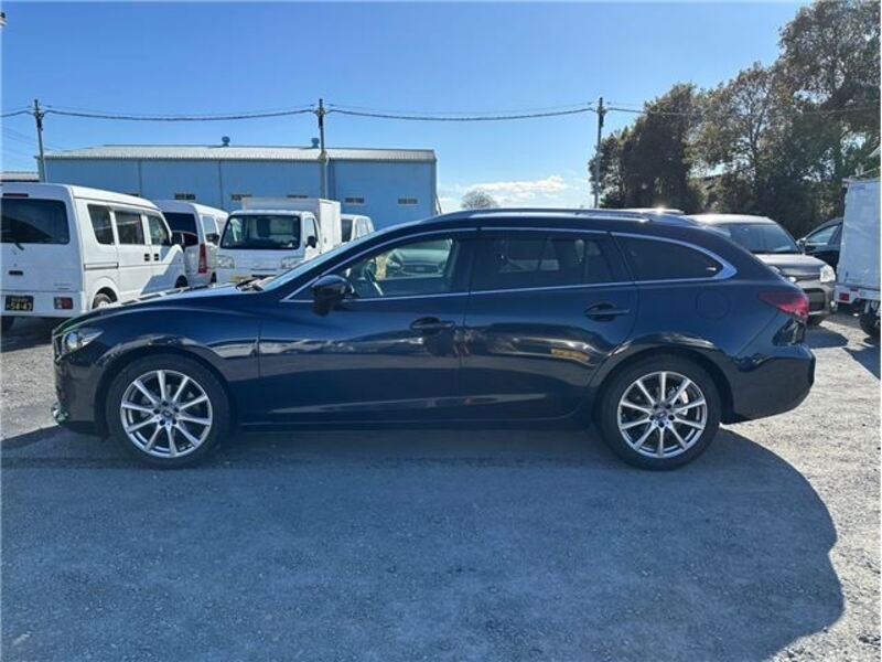 ATENZA WAGON