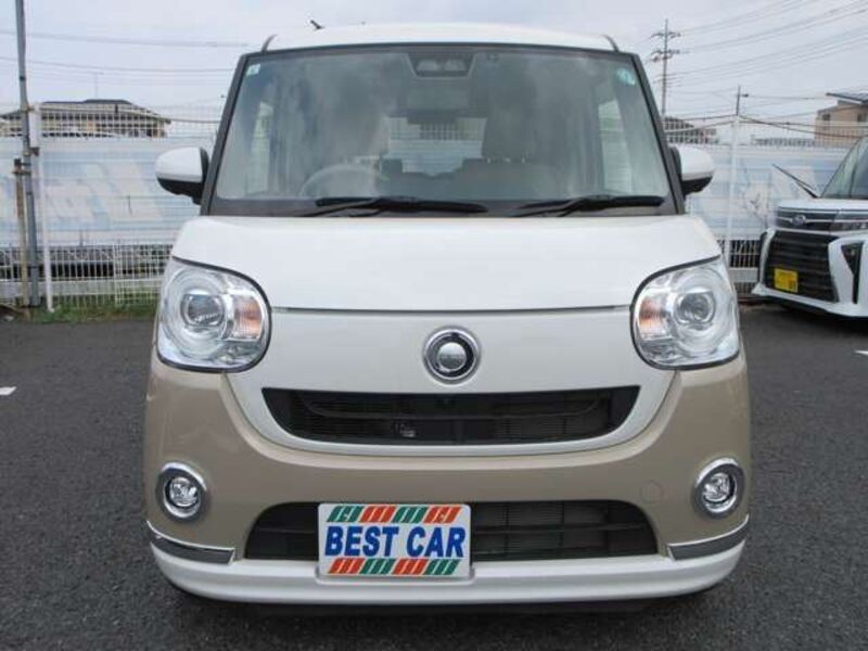MOVE CANBUS