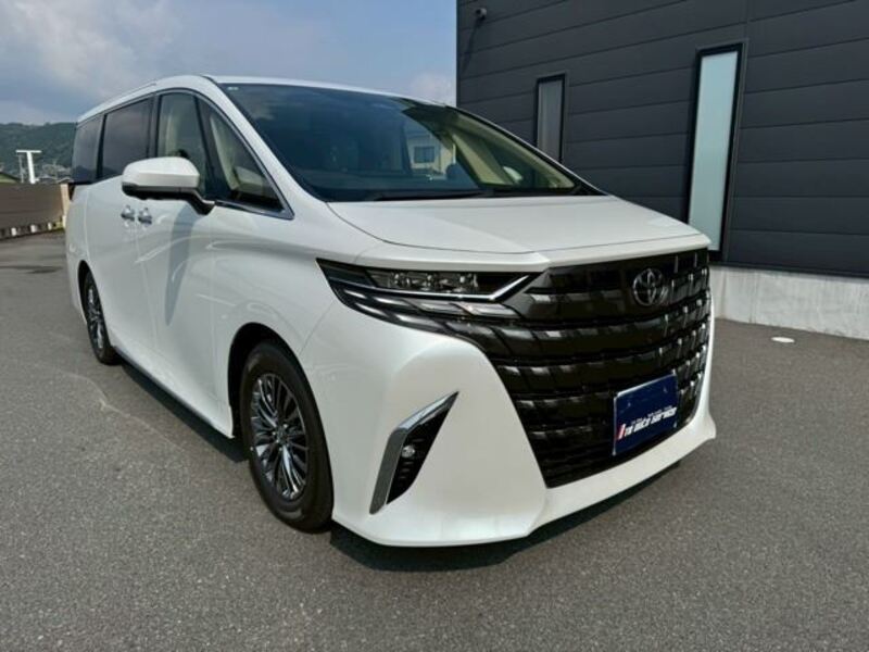 ALPHARD-0