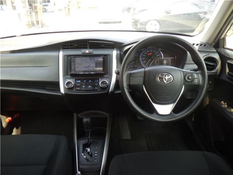COROLLA FIELDER