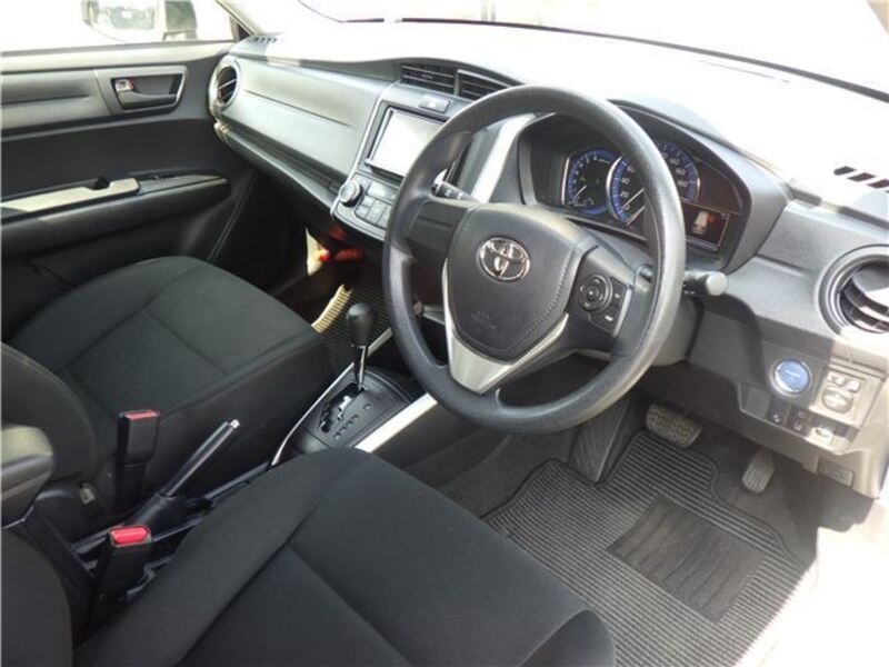 COROLLA FIELDER