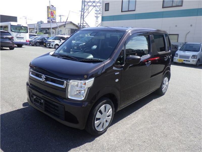 WAGON R-0