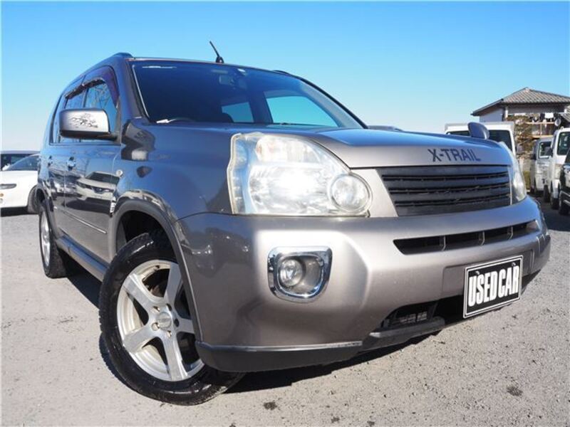 X-TRAIL-0