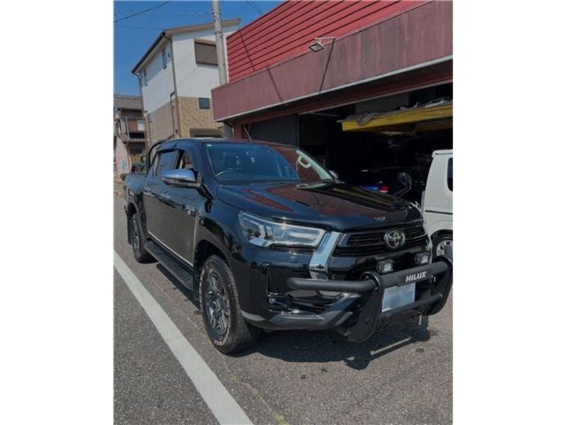 HILUX-0