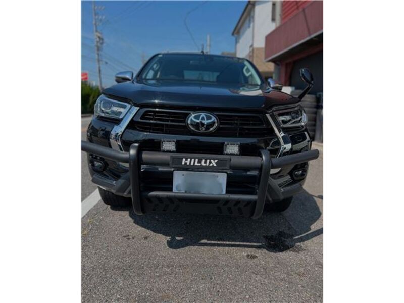 HILUX