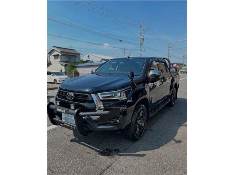 HILUX