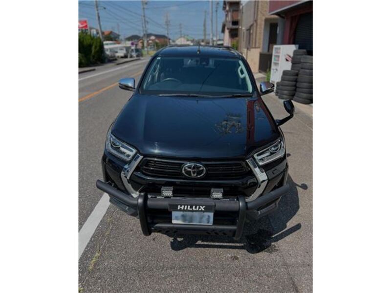 HILUX