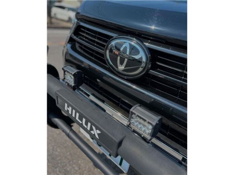 HILUX