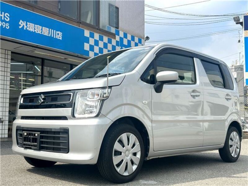 WAGON R-0