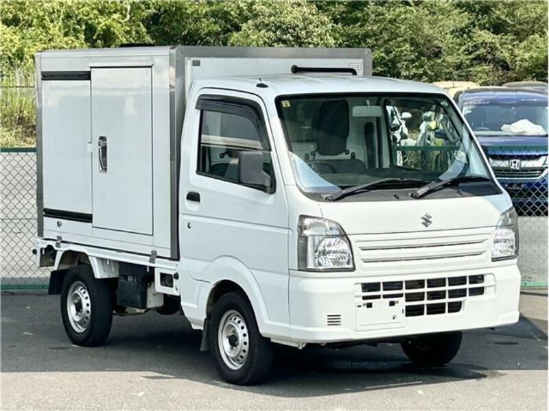 CARRY TRUCK-0