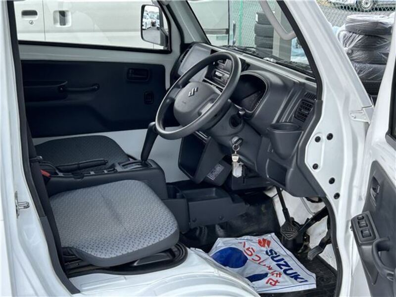 CARRY TRUCK