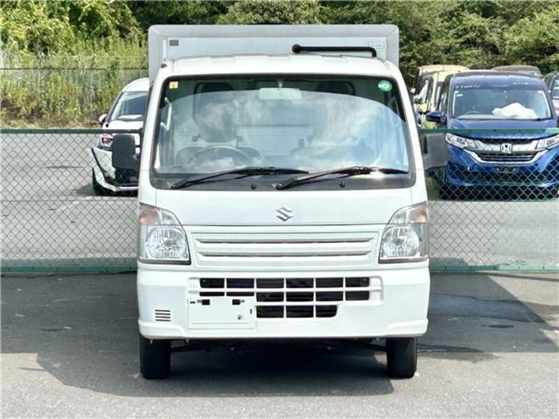 CARRY TRUCK
