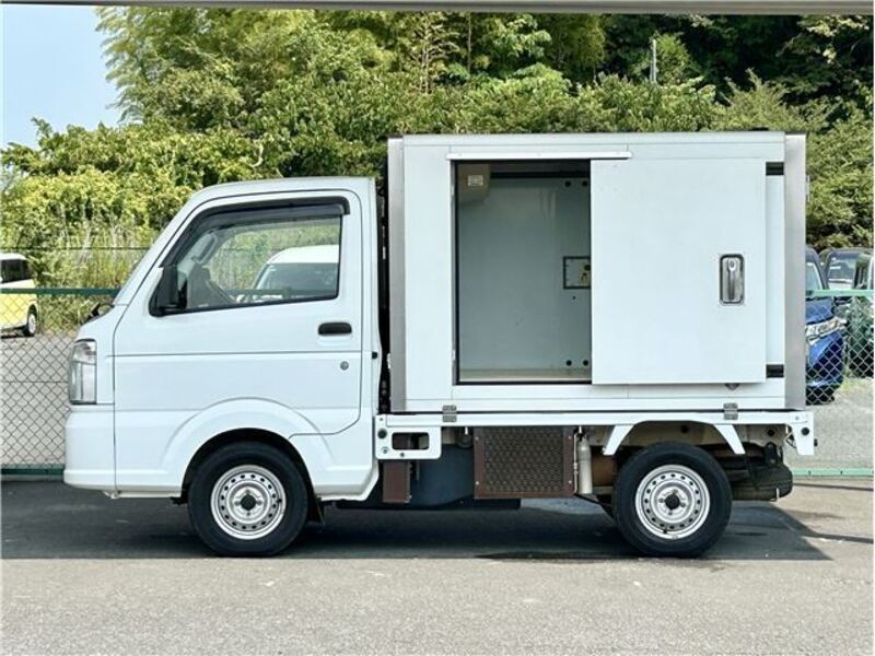 CARRY TRUCK