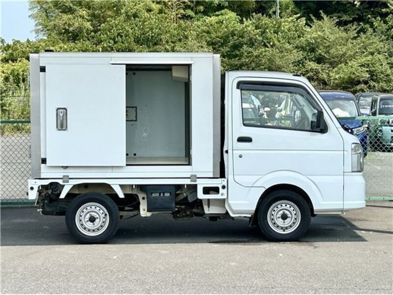 CARRY TRUCK