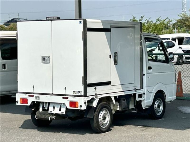 CARRY TRUCK