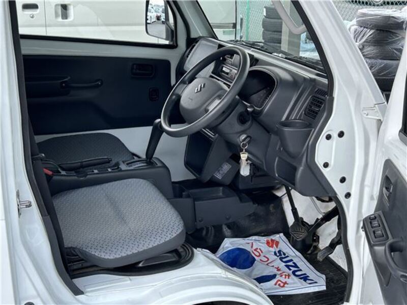 CARRY TRUCK
