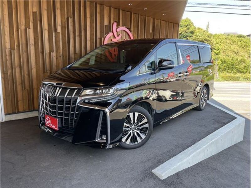 ALPHARD-0