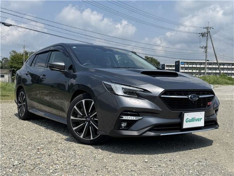 LEVORG-0
