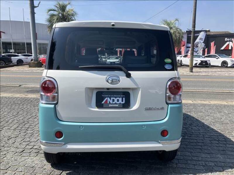 MOVE CANBUS