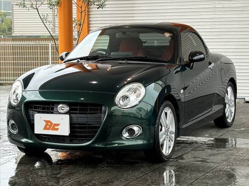 COPEN