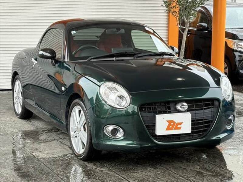 COPEN