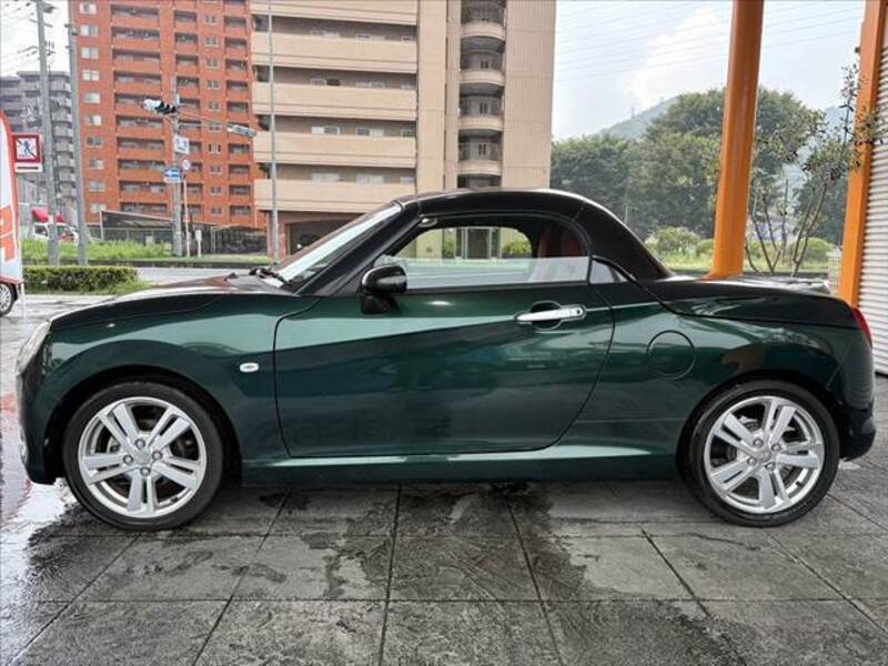 COPEN
