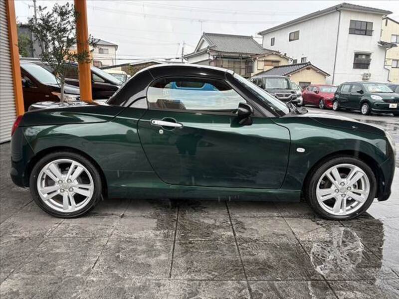 COPEN