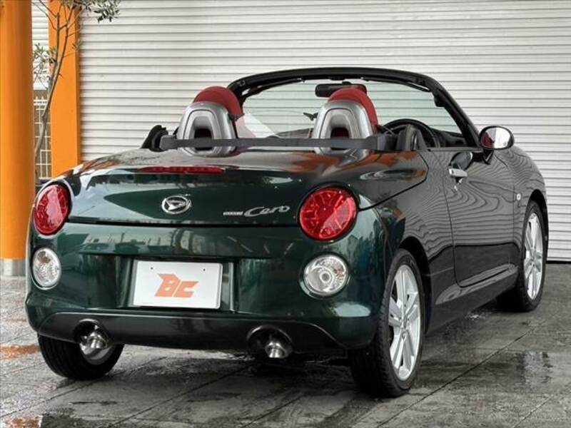 COPEN