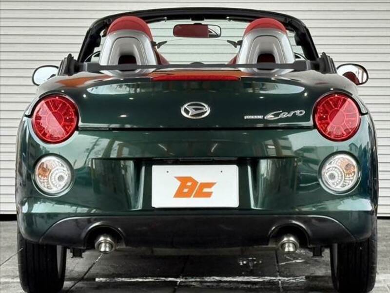 COPEN