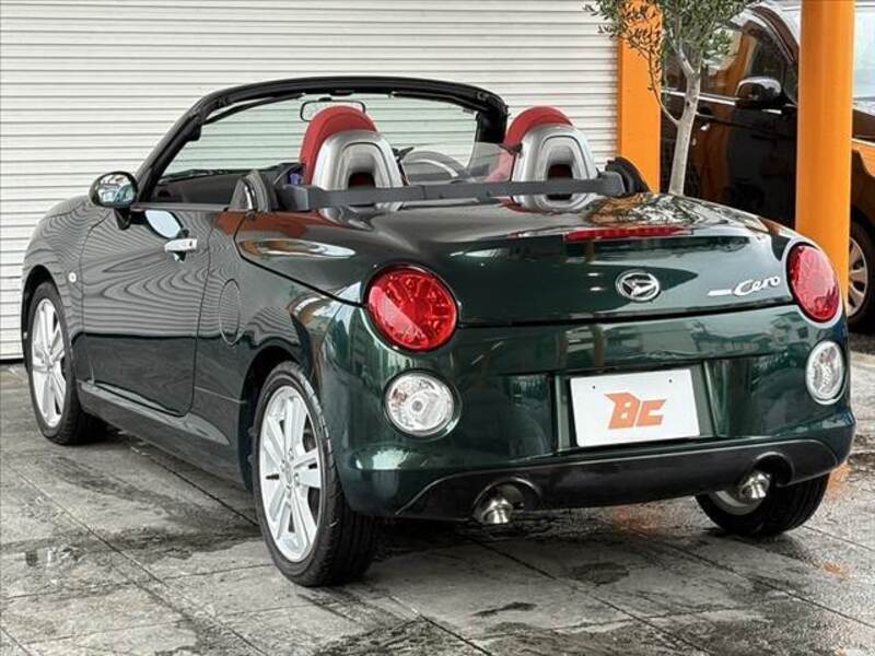 COPEN