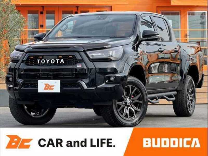 HILUX-0