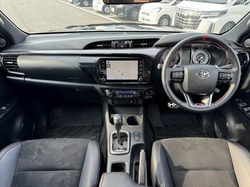 HILUX